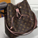 Louis Vuitton Monogram Neonoe M44020 M44021 M44022